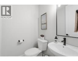 744 NELSON Street W UnitNo. 4 - 17