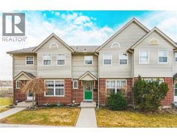 26 POPLAR Drive UnitNo. 25 - 1