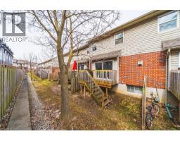 26 POPLAR Drive UnitNo. 25 - 28