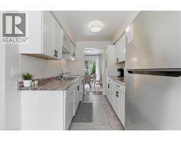 375 KINGSCOURT Drive UnitNo. 42 - 14