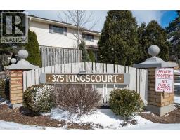 375 KINGSCOURT Drive UnitNo. 42 - 29