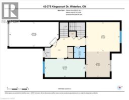 375 KINGSCOURT Drive UnitNo. 42 - 30