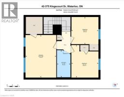 375 KINGSCOURT Drive UnitNo. 42 - 31