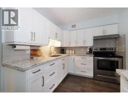 58 BRIDGEPORT Road E UnitNo. 806 - 10