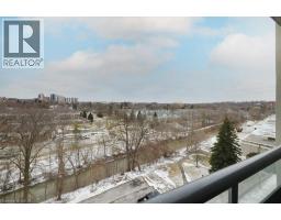 58 BRIDGEPORT Road E UnitNo. 806 - 21