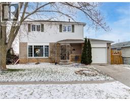 258 CARTIER Drive - 1