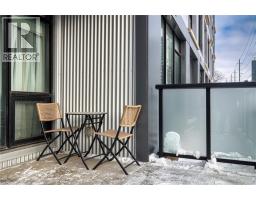 690 KING Street W UnitNo. 101 - 23