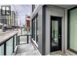 690 KING Street W UnitNo. 101 - 24