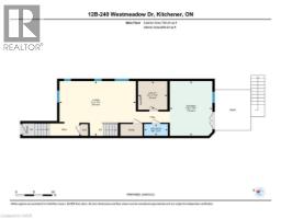 240 WESTMEADOW Drive UnitNo. 12B - 31