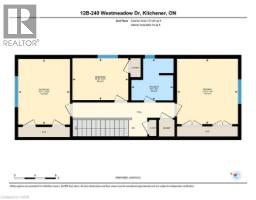 240 WESTMEADOW Drive UnitNo. 12B - 32