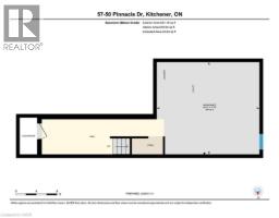 50 PINNACLE Drive UnitNo. 57 - 18