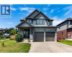 39 BASSWOOD Road - 1