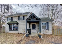 2300 SPEEDSVILLE Road - 1