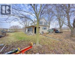 2300 SPEEDSVILLE Road - 17