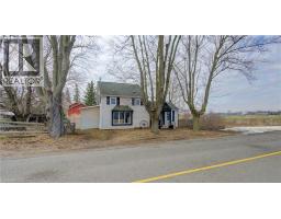 2300 SPEEDSVILLE Road - 2