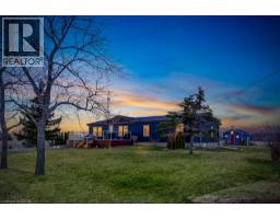 35 CONCESSION 7 Road - 2