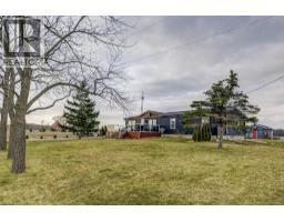 35 CONCESSION 7 Road - 4