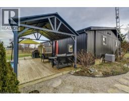 35 CONCESSION 7 Road - 45