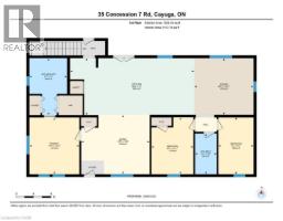 35 CONCESSION 7 Road - 48