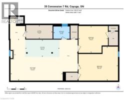 35 CONCESSION 7 Road - 49