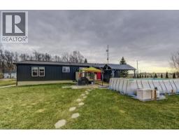 35 CONCESSION 7 Road - 50