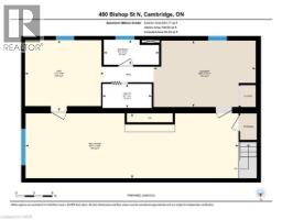 460 BISHOP Street N - 38