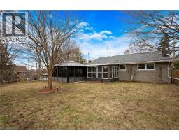 460 BISHOP Street N - 4