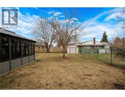 460 BISHOP Street N - 6