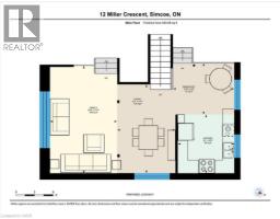 12 MILLER Crescent - 22