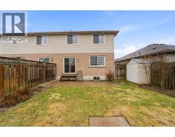 123 WHITLAW Way UnitNo. C - 25