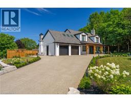 204 FALLING BROOK Drive - 1