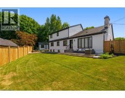 204 FALLING BROOK Drive - 2