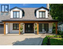 204 FALLING BROOK Drive - 3