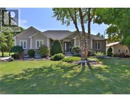 538 GLEN MORRIS Road E - 1