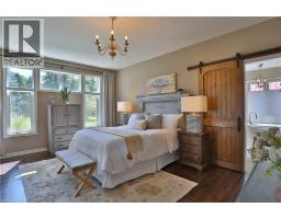 538 GLEN MORRIS Road E - 21