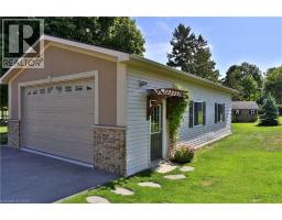 538 GLEN MORRIS Road E - 40