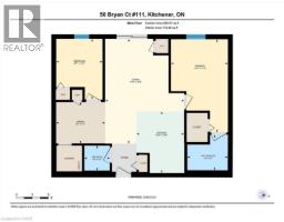 50 BRYAN Court UnitNo. 111 - 24