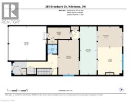 285 BROADACRE Drive - 42