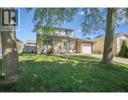 9 INGLEWOOD Street - 2