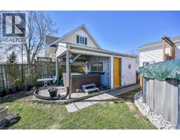 16 WILCOX Drive - 38