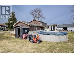 76 BAIRD Street S - 37