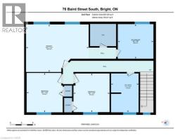 76 BAIRD Street S - 47