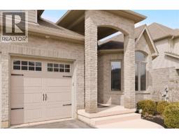 184 TOWNSEND Drive - 4