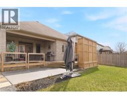 184 TOWNSEND Drive - 43