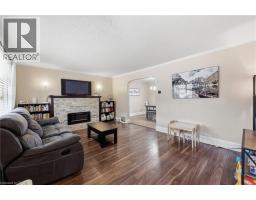 320 DARLING Street - 10