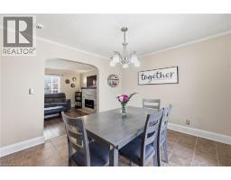 320 DARLING Street - 13