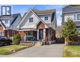 320 DARLING Street - 2