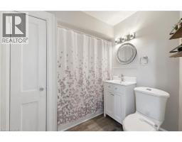 320 DARLING Street - 24