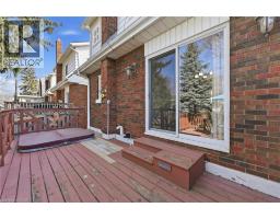 320 DARLING Street - 30