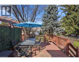 320 DARLING Street - 31